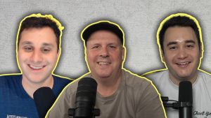 The Ringer – phát triển vai trò writer và podcast host